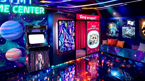 El Dr. Simi conquista Japón: abrirán tienda pop-up en Tokio