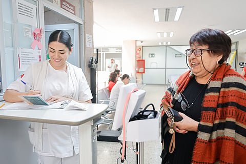 ISSSTE ampliará atención en Michoacán con nueva Clínica Hospital