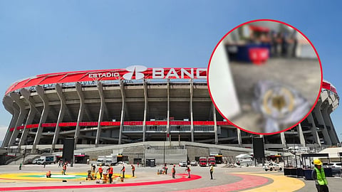 ¿Quién era el aficionado que falleció tras caer de un palco en el Estadio Banorte?