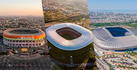 Renovar el Banorte costó más que construir un estadio nuevo
