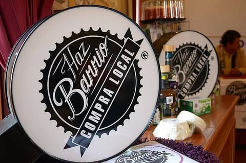 Llaman a “hacer barrio” y comprar en comercios de Morelia