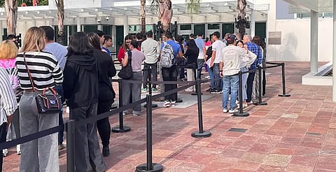 Acuerdo con embajada de EU acortará tiempos de espera para citas de visa en Michoacán: Semigrante