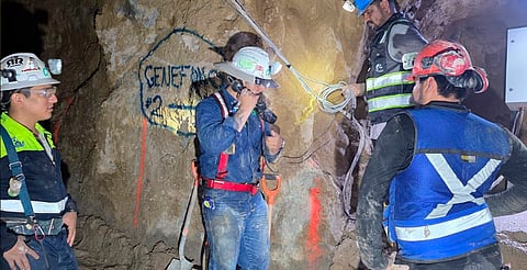 Localizan sin vida a otro minero; sigue búsqueda del último en Sinaloa