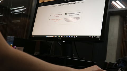 Tribunal de Disciplina Judicial de Michoacán refuerza vigilancia: sanciones, suspensiones e inhabilitaciones