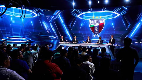 Atlante FC llega a TV Azteca, donde se verán sus partidos