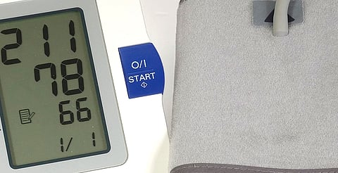 El riesgo cardiovascular se duplica o incluso se multiplica según factores como edad, diabetes o tabaquismo