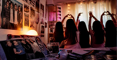 La nostalgia llega a Morelia con noche musical inspirada en One Direction