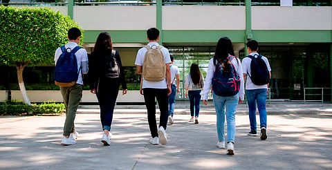 📚 Sin examen: estudiantes en Michoacán tienen pase directo a preparatoria