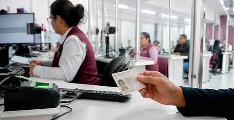 📢 Toma nota: módulos del INE no darán servicio el 5 de mayo en Michoacán