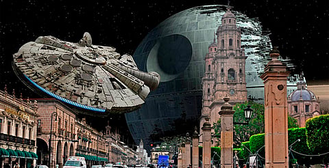 4 de mayo: la historia real detrás del Día de Star Wars