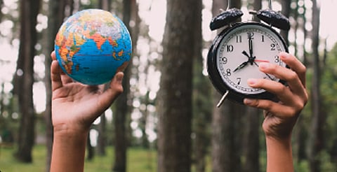 Violencia y cambio climático transforman la migración en México
