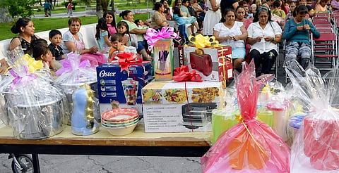 Este viernes cierra sorteo por Día de las Madres en Centro Histórico de Morelia