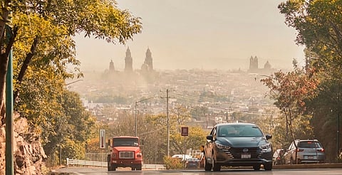 Termómetro al límite; prevén 45°C en varias regiones de Michoacán