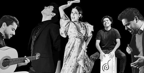 Invitan a Gala de Tablao en Morelia con networking y flamenco
