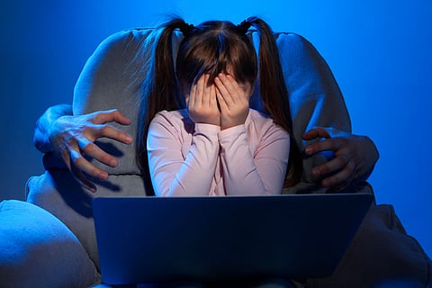 Buscan frenar grooming y abuso digital con nueva iniciativa en México