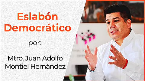La reforma electoral local
