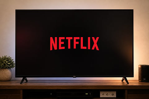 Estos son los estrenos de Netflix en mayo 2026: series, películas y documentales