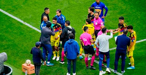 💥 América es sancionado tras polémica sustitución ante Pumas