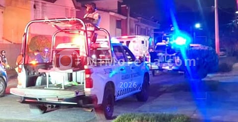 Preliminar: Hallan vehículo calcinado con cuerpos, en Pátzcuaro, Michoacán