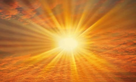 Alerta por radiación UV extrema y calor intenso en Michoacán esta semana