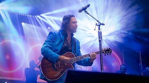 Habría venta de alcohol en concierto de “El Buki” en Morelia; Gobierno de Michoacán analiza posibilidad