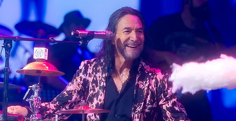 Permiso para el concierto de Marco Antonio Solís no incluye venta de alcohol: Ayuntamiento