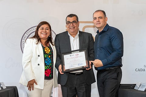 Reconocen modelo de éxito de Clínica de Disrafismo Espinal como transformadora de la vida de niños michoacanos