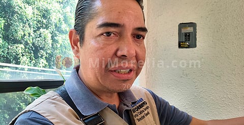 AMIPAC analiza denuncia contra Carlos Bautista por incitar al odio contra el gremio periodístico