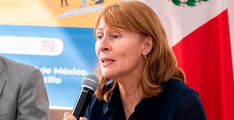 Clouthier confirma salida próxima del IME rumbo a elección de 2027
