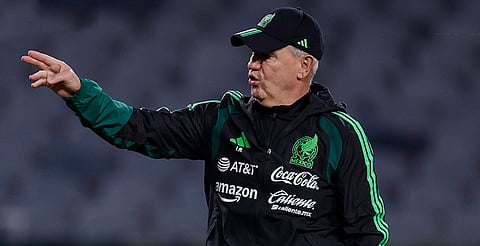 ⚽ “Hoy inicia nuestro Mundial”: Javier Aguirre lanza advertencia a seleccionados