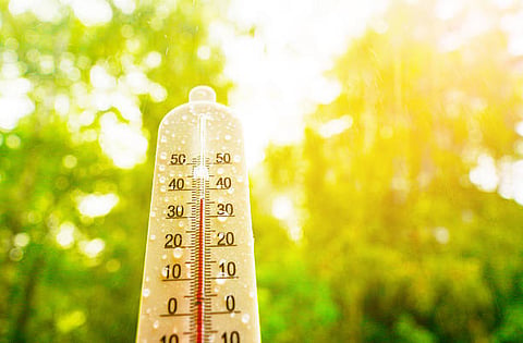 México seguirá bajo temperaturas extremas aunque se aproximen las lluvias