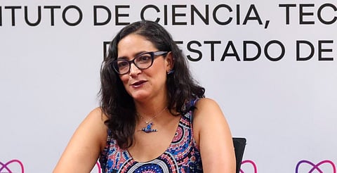 Multas electorales dejan 10 mdp al ICTI para programas científicos
