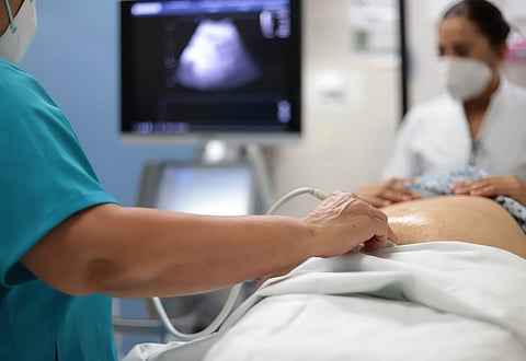 Director del Hospital Infantil recomienda tomar ácido fólico antes del embarazo; reduce 70% el riesgos de malformaciones