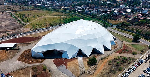 Morelia recupera el Auditorio Bicentenario