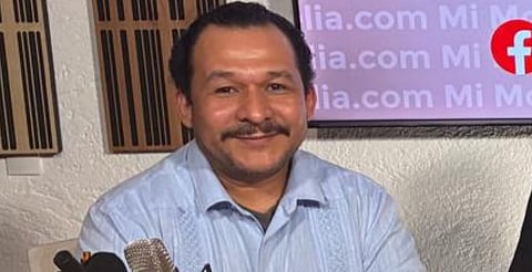 Solicita Mexicanos Primero en Michoacán a Gabriela Molina respetar ciclo escolar