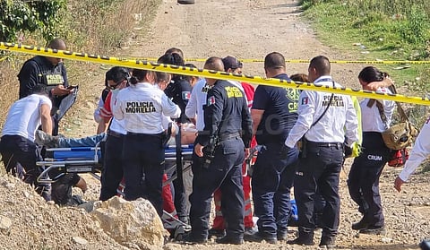 Muere joven en hospital; ya son dos víctimas por tiroteo en Morelia