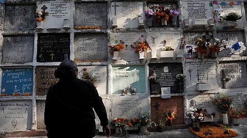 “Suicidio feminicida”: la violencia que empuja a mujeres a quitarse la vida