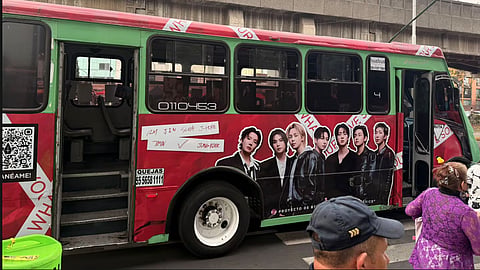 Concierto de BTS en CDMX termina con 14 detenidos por presunta reventa; cinco eran menores