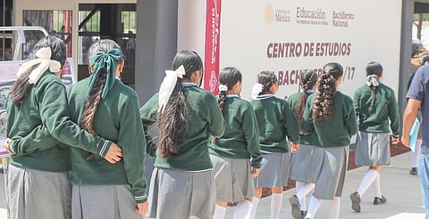 Congreso de Michoacán exhortará a la SEP a blindar educación tras recorte de calendario por calor