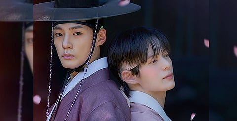‘Painter of the Night’ ya tiene fecha de estreno y revela intenso tráiler oficial