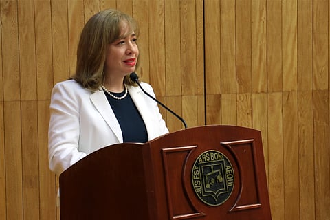 Poder Judicial de Michoacán impulsa análisis sobre nuevo Código Civil y Familiar