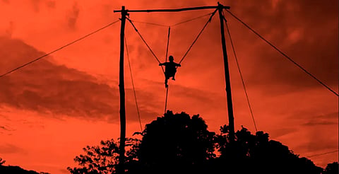 Llega a Morelia el documental La maroma a la antigua con charla gratuita