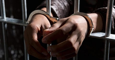 Vinculan a proceso a un hombre detenido con metanfetamina en Morelia