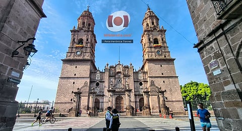 ¿Plan con mamá? Morelia tendrá domingo cálido y cielo nublado para celebrar