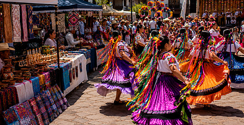 Danzas, cerveza artesanal y cultura michoacana: llega el Festival Cuenca 2026