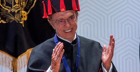 Enrique Ramírez Villalón recibirá la Presea Generalísimo Morelos