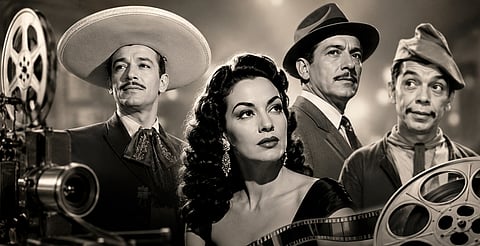 🎭 ¿Te gusta el cine mexicano? Morelia tendrá concurso de caracterización de la Época de Oro