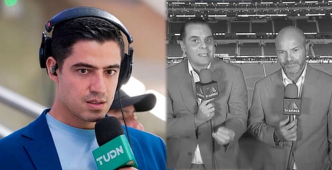 14.9 millones vieron el clásico capitalino por TelevisaUnivision