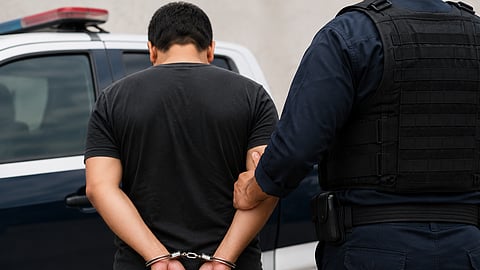 Detienen en Colima a presunto implicado en feminicidio de mujer trans en Tarímbaro