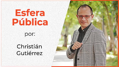 ¿Cómo persuadir personas? (I)